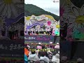 김다현 박창근 김용임 라이브 정읍구절초꽃축제 kimdahyun festival song live concert performances 노래 공연 실시간 생방송