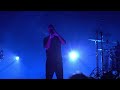 leprous full set part 1 5 live in anaheim 9 27 24