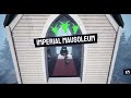 Cum să folosiți forța pentru a juca Marșul? - Goat Simulator 3: Imperial Mausoleum (Combinație de clopoțe)