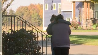 Community in shock after family of 4 found dead in Elyria home