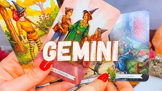 GEMINI ๐จ KARMA โผ๏ธ ON MONDAY 25TH YOUR LIFE EXPLODES ๐ญ๐ MAY 2026 TAROT LOVE READING