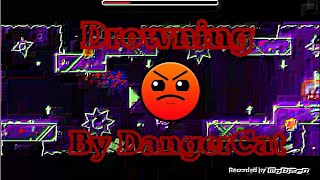 Drowning 100% | Geometry Dash