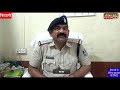 niwali पुलिस को मिली सफलता