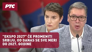 Vučić: \