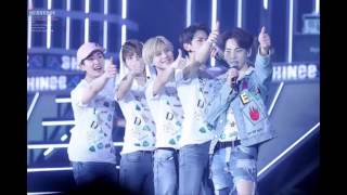 [Audio]160716 SHINee - Married To The Music @SMTownInOsakaDay1