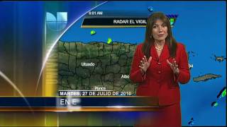 Las Noticias a las Doce Open 2010.7.27