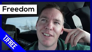 TJFREE | This is Freedom