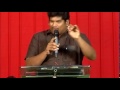 telugu christian message rev john mangacharyulu garu