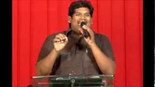 Telugu Christian Message| Rev John Mangacharyulu garu