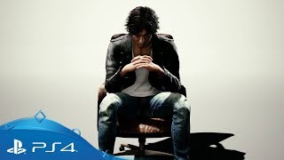 Project JUDGE | Story Trailer | PS4