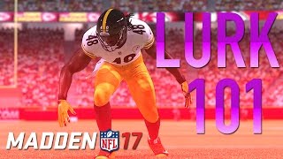 Madden 17 Defensive Tips - How To User Like A Pro!