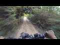 riding my ftr 223 footage