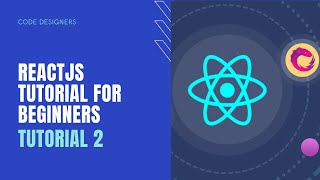 React tutorial 2 (Understanding folder and file structure)