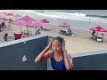 vlog. week of bali 관광대신 먹방과 강아지들로 채워지는 발리의 시간 발리브이로그