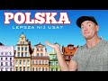 Co mnie zaskoczyło w Polsce VLOG # 113