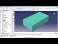 simulia how to tutorial for abaqus modeling contact using contact pairs