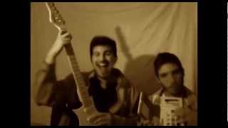 "Gimme! Gimme! Gimme!" by Abba - DanJ