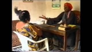 Erhuanvan Part A - Edo Nollywood Movie