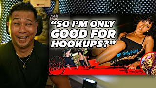 “Fake Tyla” OnlyFans Model Asks Men To Date Her — She Was SHOCKED By The Response