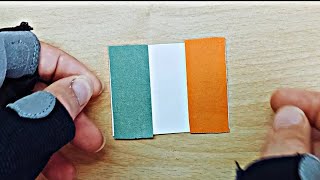 Paper Flags Animation | Fun With Flags