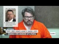 Kalamazoo shooting suspect's neighbor: 'He never showed anger'