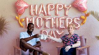 The Untold Story of My Mom | Adoption, Family & Life Lessons | Mother’s Day