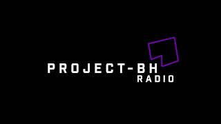 Project BH Radio Animation
