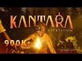 Kantara - Recreation | Rishab Shetty | Appu Arul | John Kideon | Gokul Saravanan
