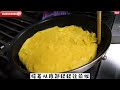 日本爆漿咖哩 至尊蛋包飯 tiktok food show 美食 蛋包飯 food foodlover tiktok top 1 日本美食