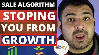 I Understood eBay Algorithm and SOLD everything