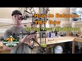 How to Balance Your Bow: Compound Bow Stabilizer Weight