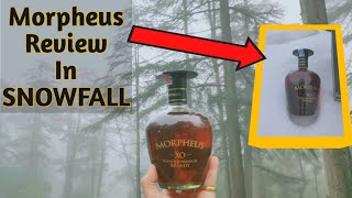 Morphues XO Brandy Review  | Brandy Review