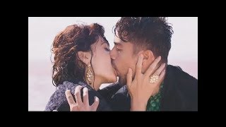 Taapsee Pannu Kissing in Dil Juunglee 2   Hot Kiss