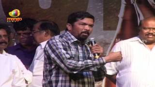 Posani Krishna Murali Speech - Race Gurram Success Meet - Allu Arjun