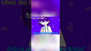 [OMORI] #disney #music #song #cover #lyrics #minecraft #omoriaubrey #alightmotion #gacha #fyp #meme