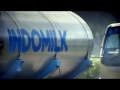 Indomilk UHT 1 liter