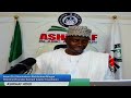 Ashraaf Islamic foundation Live Stream