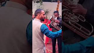 New Sangam brass band Dehradun banjarawala☎️ 9149199452☎️