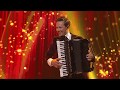 Martynas Levickis - Johann Strauss - Polka | LRT metų apdovanojimai