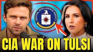 WTF HAPPENED TO TULSI GABBARD?