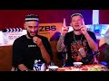 ОСКАР ДЖАЛИЛОВ zbs podcast Интервью с оторвой шоуменом блогером и солистом крутой группы СОС