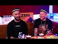 ОСКАР ДЖАЛИЛОВ zbs podcast Интервью с оторвой шоуменом блогером и солистом крутой группы СОС