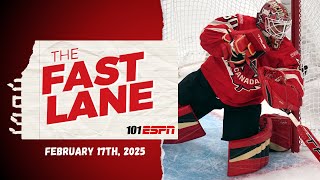 The Fast Lane - February 17th, 2025