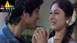Nuvvostanante Nenoddantana Movie Siddharth Sunil Comedy | Siddharth, Trisha | Sri Balaji Video