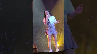 20231230 에일리(Ailee) 전국투어 I AM : COLORFUL 대구 - 저녁하늘