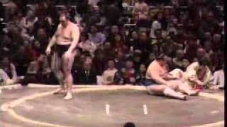 Roho vs Iwakiyama hatsu 2006