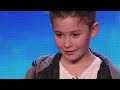 TOP Kids Singing Auditions