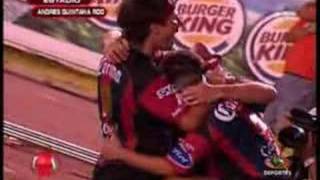 El color de la final - Atlante Campeon (1)