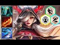 How to FORCE Xayah for FREE WINS!! | TFT Guide | Teamfight Tactics Set 7 | Best Ranked Comps