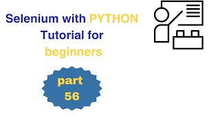 056 What is JavaScript Executer in Selenium WebDriver | Web Automation Selenium Python